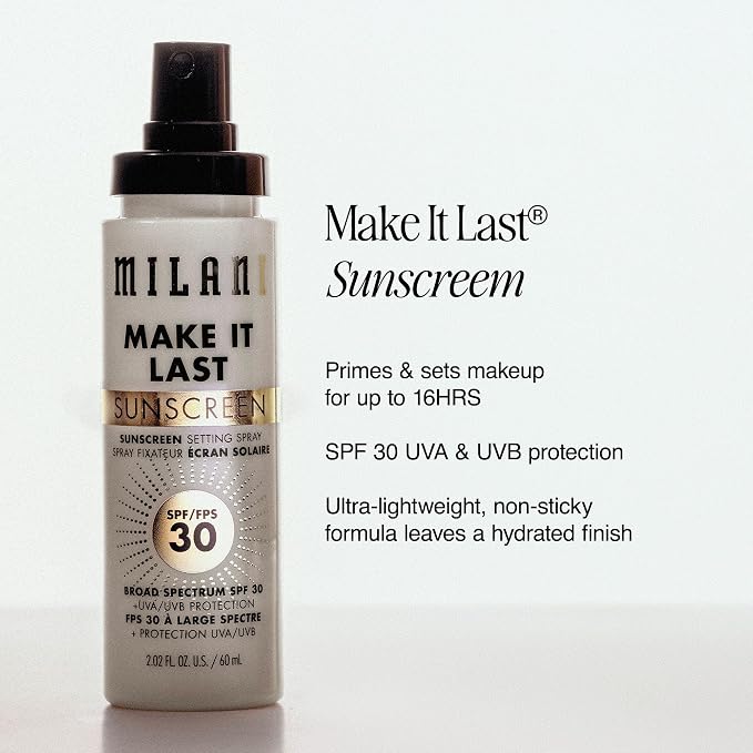 SPF (2 Pack)