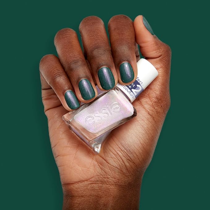 Green Metallic