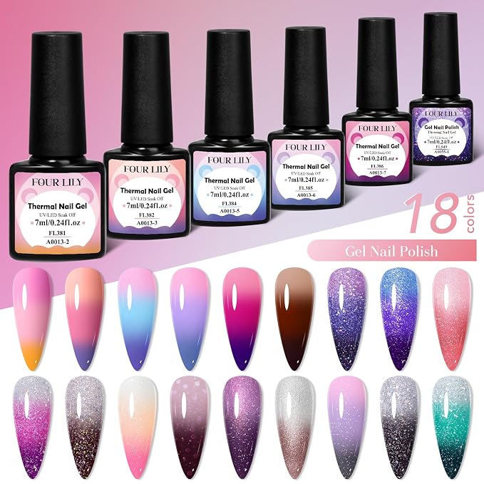 Color Changing 2