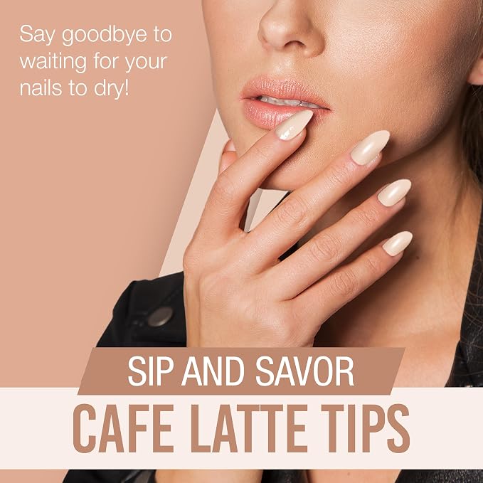 Café Latte (Beige)