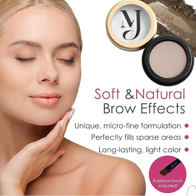 2- Ash Blonde (Putty)