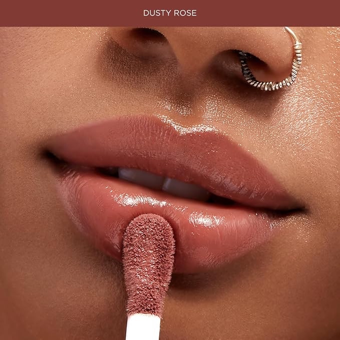 Dusty Rose