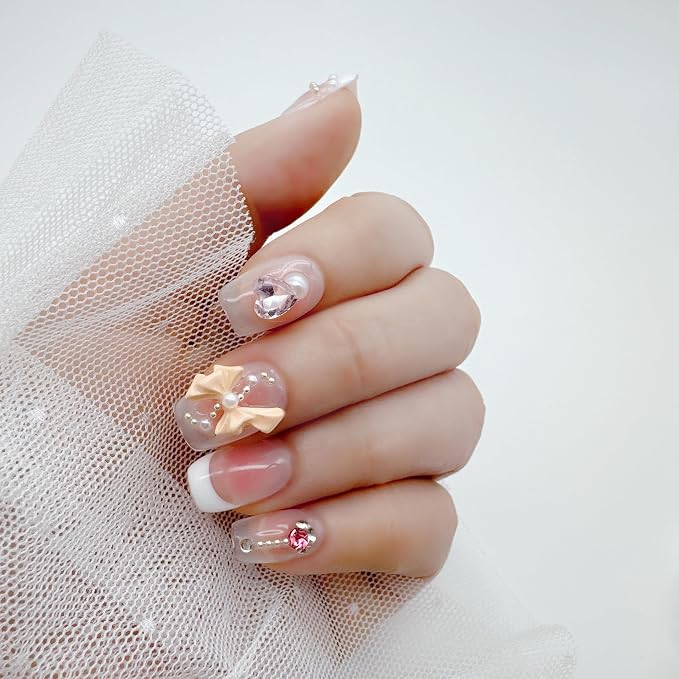 French bow