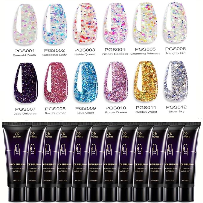 12PCS SHAN