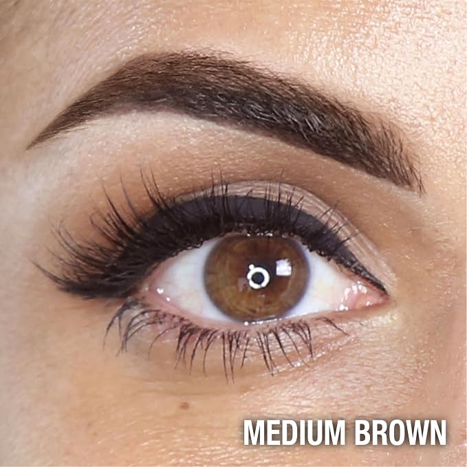 Neutral Deep Brown