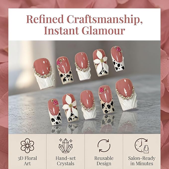 Handmade Nails 27