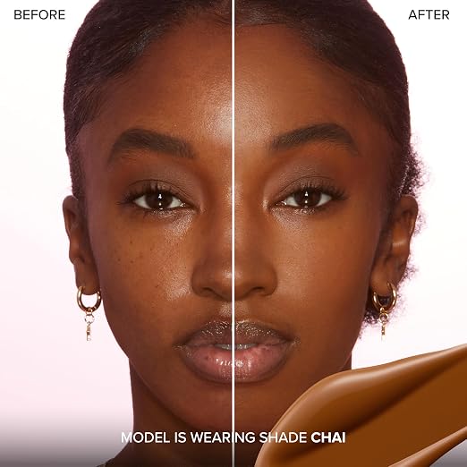 23 Chai (Deep with Golden Undertones)