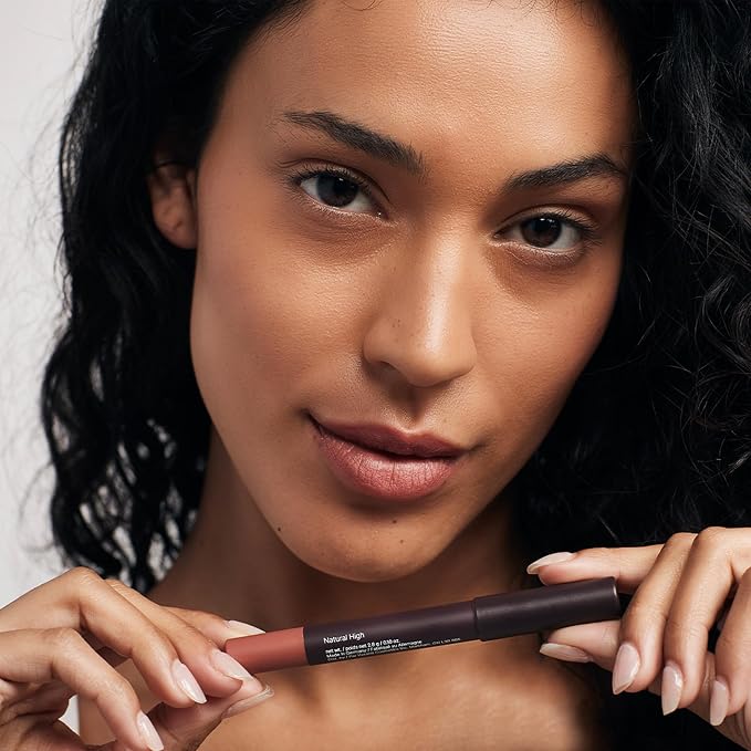 Natural High - Nude Beige