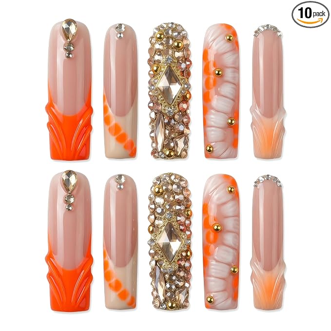 full Rhinestones
