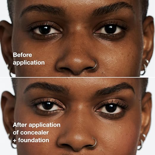 AY Golden WN 114 - deep, warm-neutral undertones