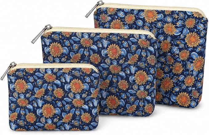 Sunflower/Cotton