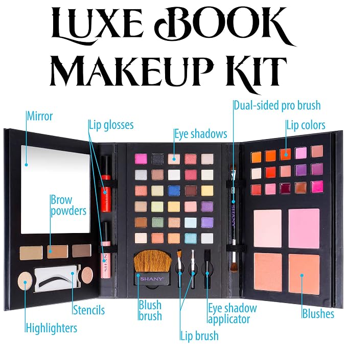 LUXEBOOK