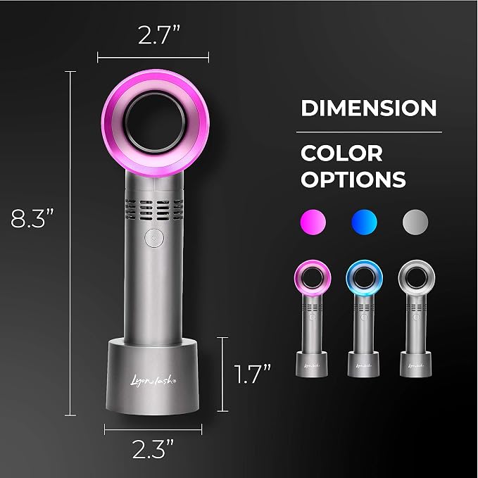 Nickel/Fuchsia Pink
