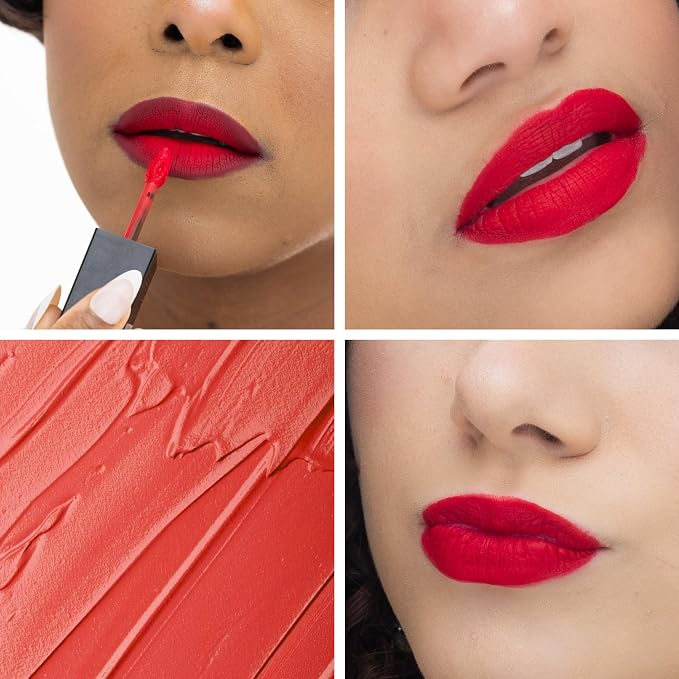 Red Affair