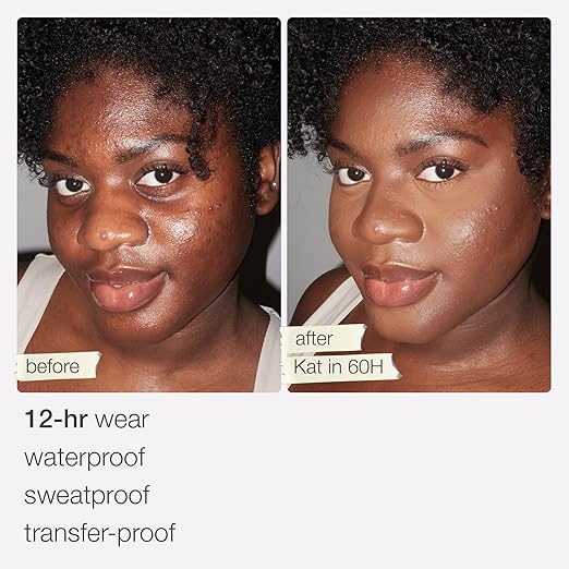 27S light-medium sand (light to medium skin with warm, golden undertones)