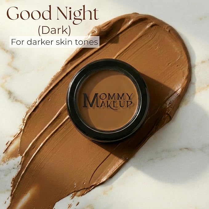 Good Night (Dark) - For darker skin tones