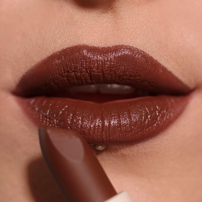 Stiletto Brown
