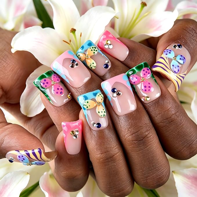 Candy Confetti