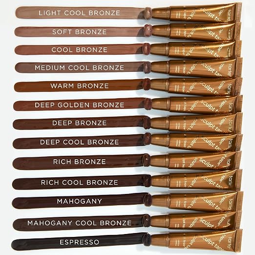 soft bronze