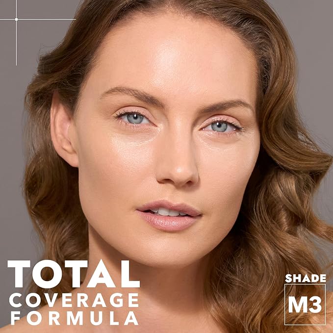 08 M3, T120029 - Medium Skin