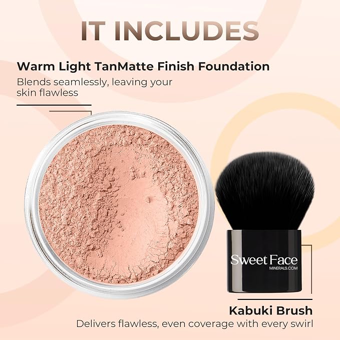 Light Tan
