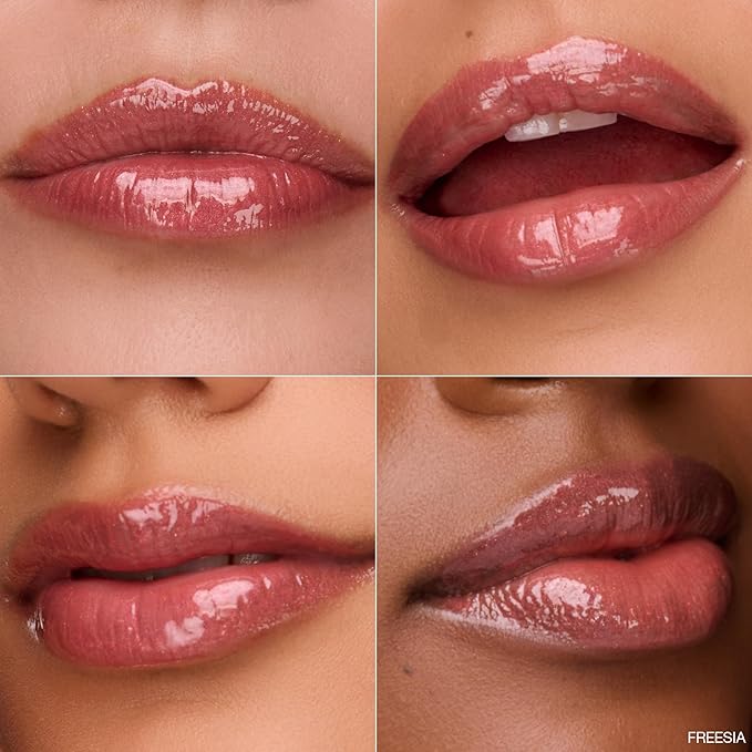 Freesia – Desert Rose Shimmer