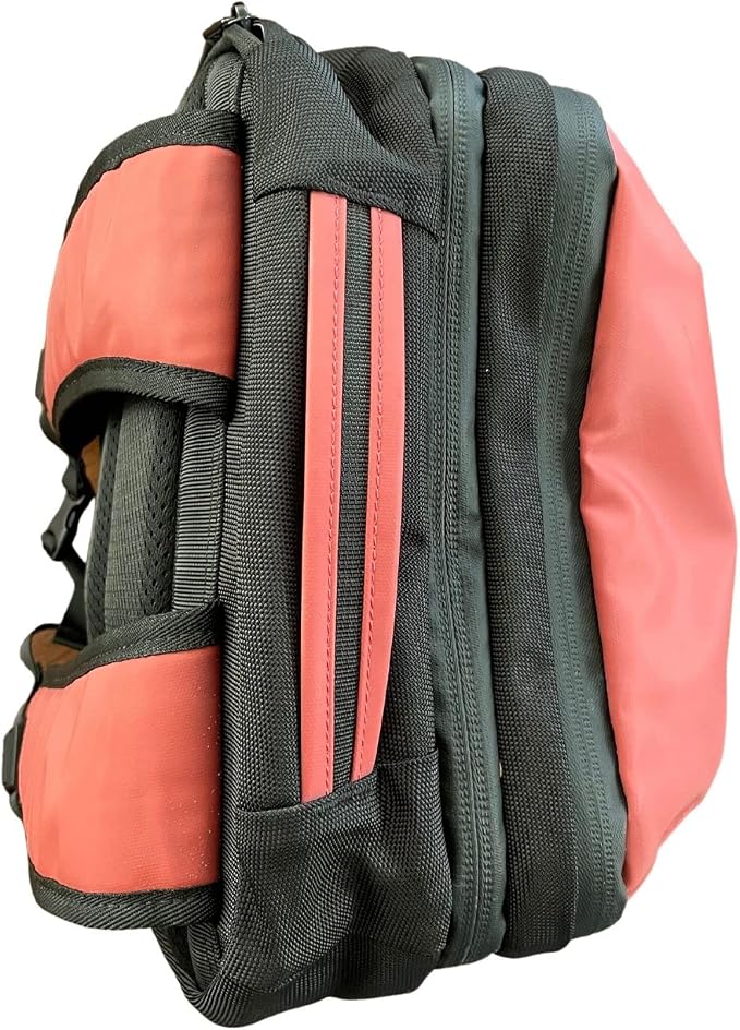 Lava Red