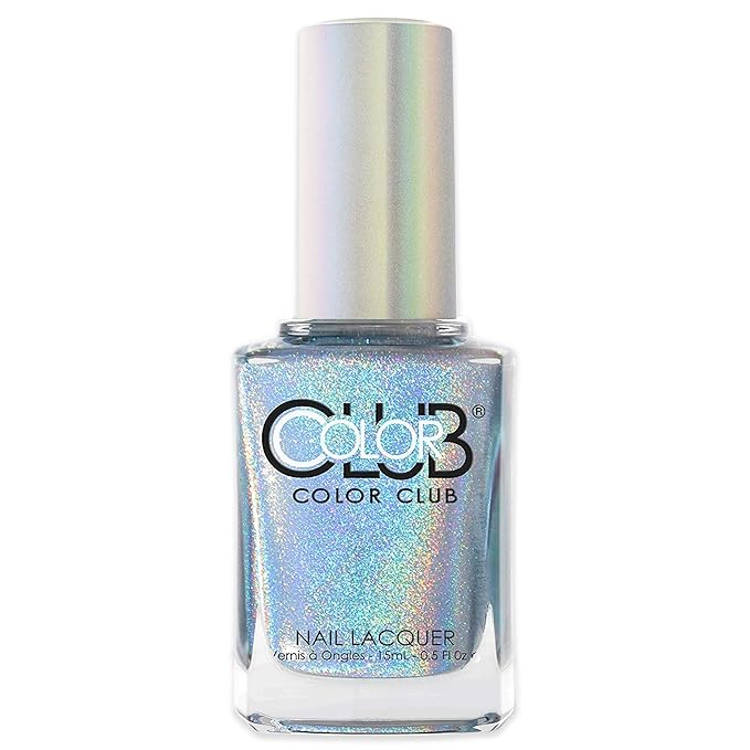 Heavenly Blue