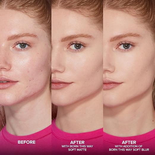 01 Light (Fair Skin Tones)