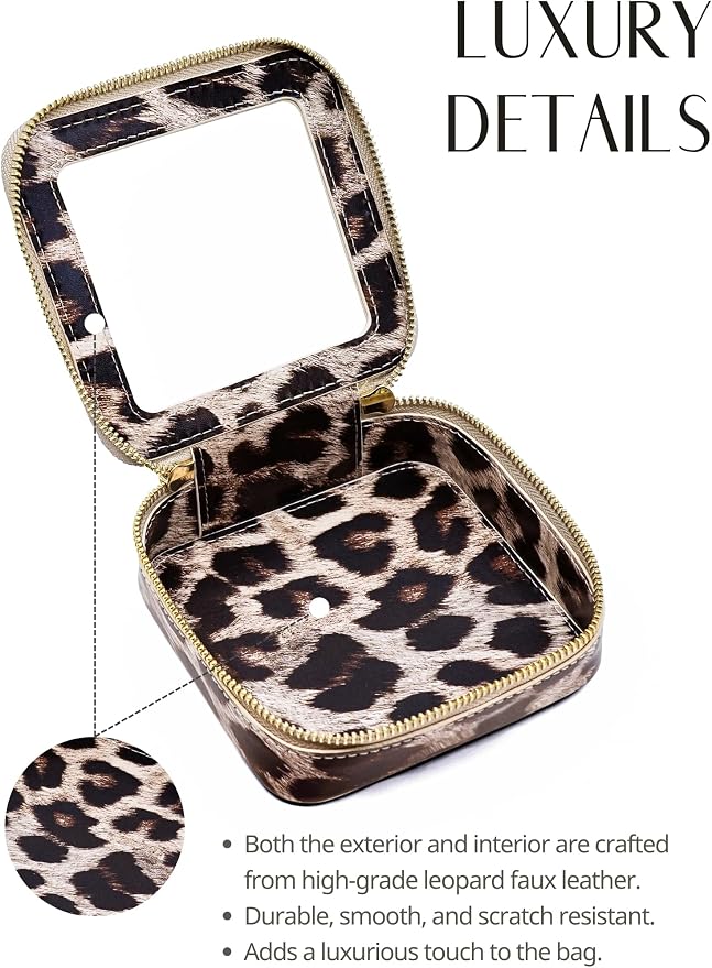 Leopard Ash