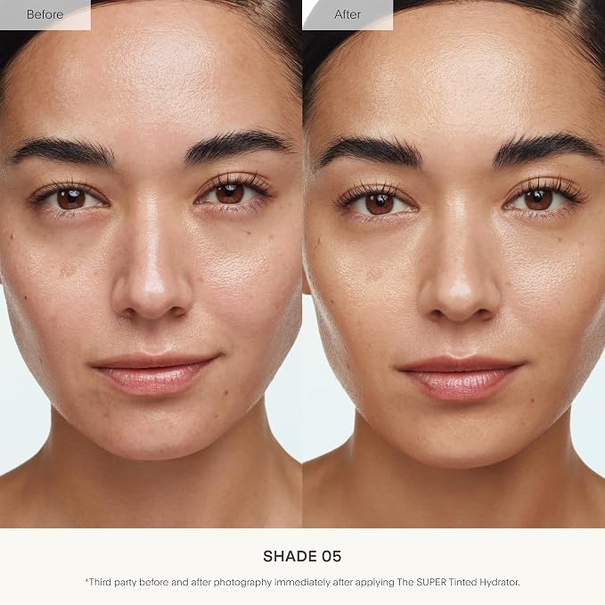 Shade 05 – Medium with neutral undertones