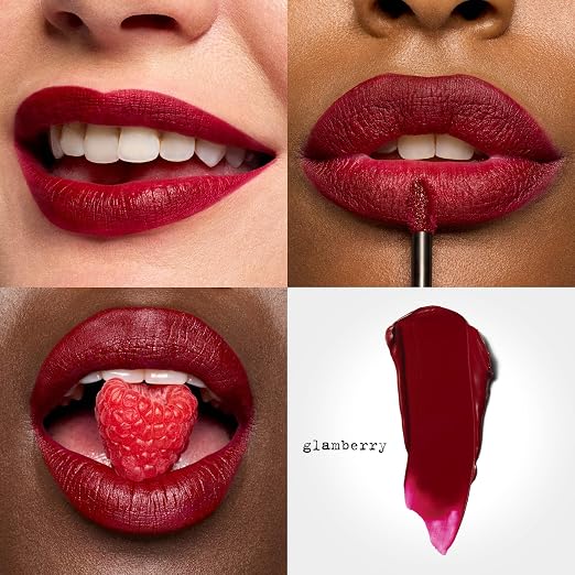 (NEW) Glamberry