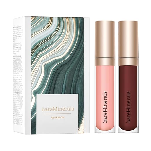 Serenity & Cranberry