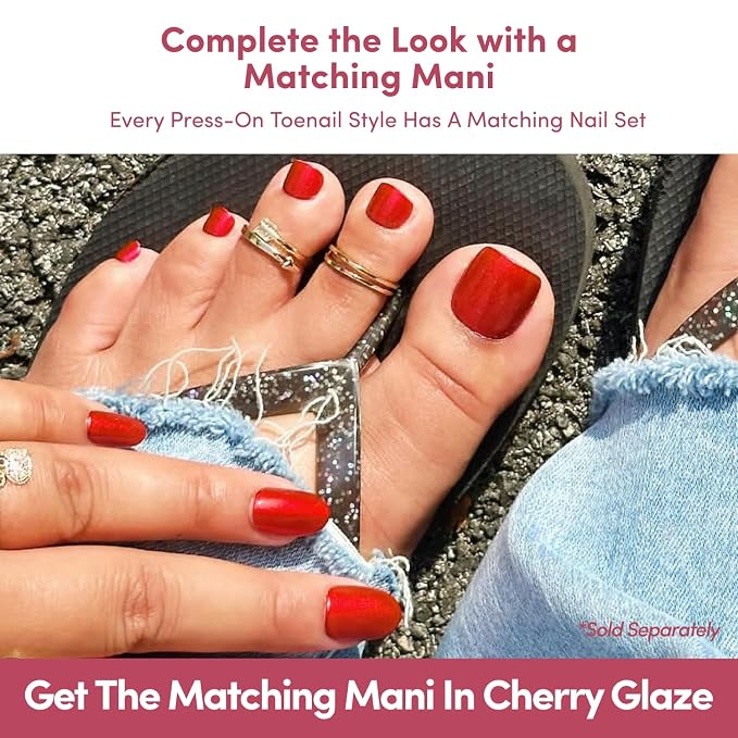 Cherry Glaze