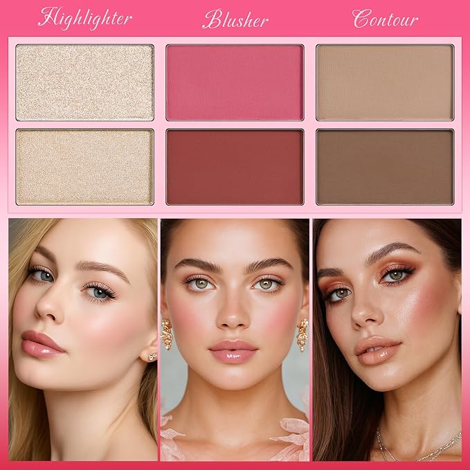 Palette D