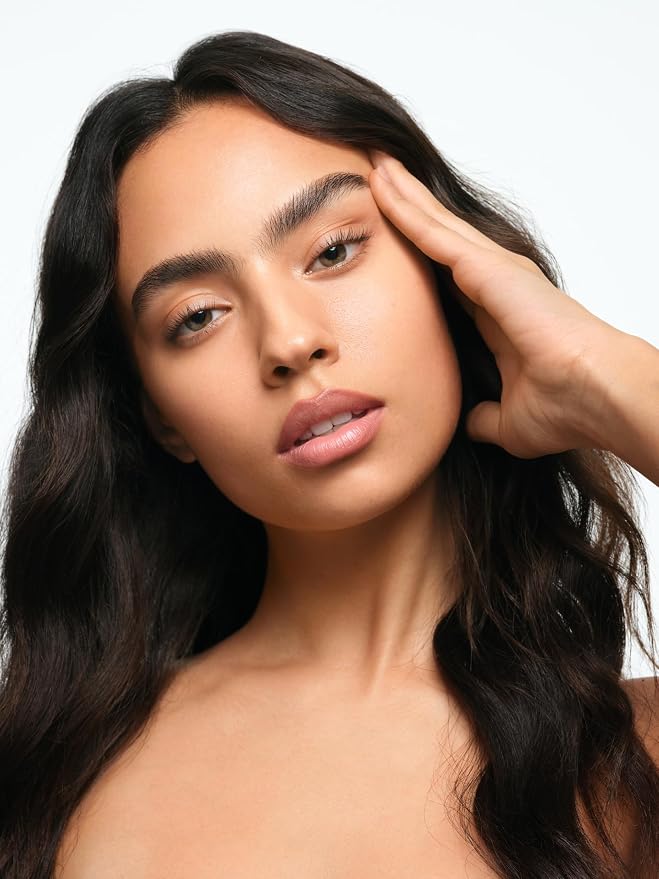 Be Nice (Gentle Pink nude)