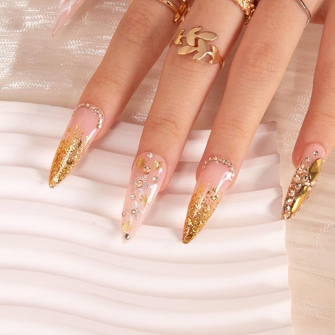 Gold Flow
