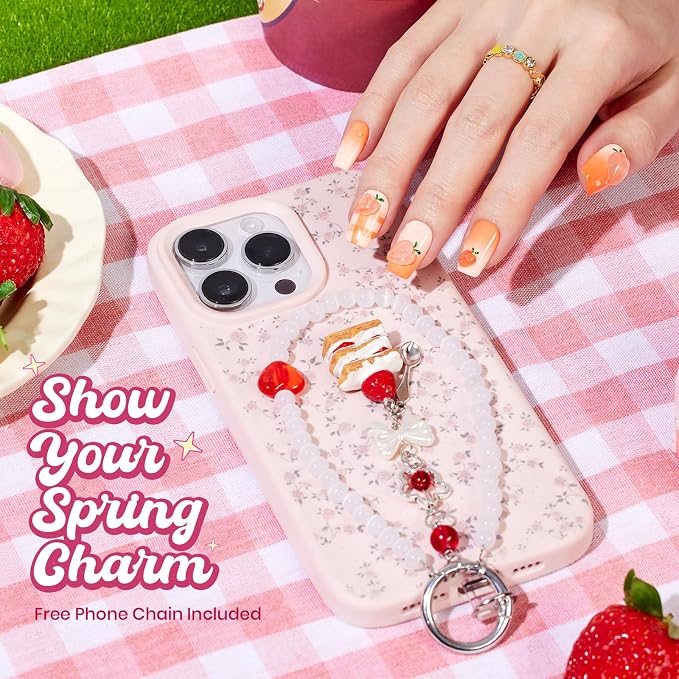 Taste of Spring