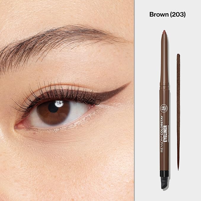 203 Brown