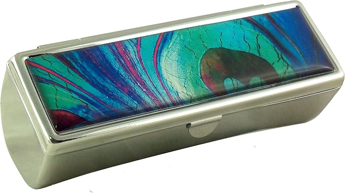 Peacock Feather