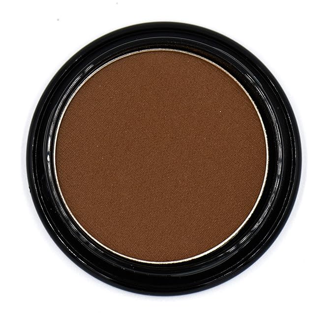 Brown Matte