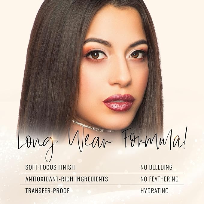 Melrose Trio (‘Boss Babe’, ‘Call Back’, ‘Trophy Wife’)