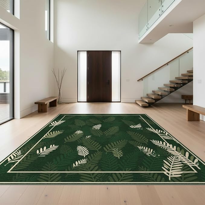Green/Pattern 2