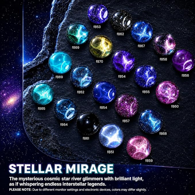 0-0 Stellar Mirage