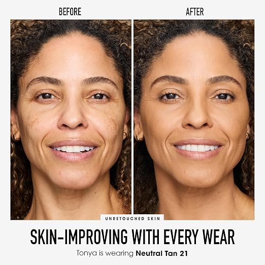 21 Neutral Tan