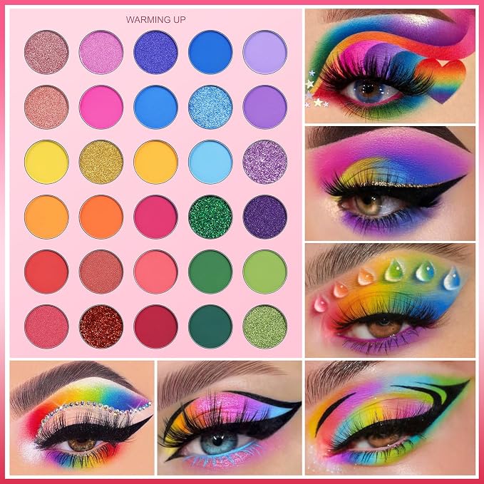 Palette D