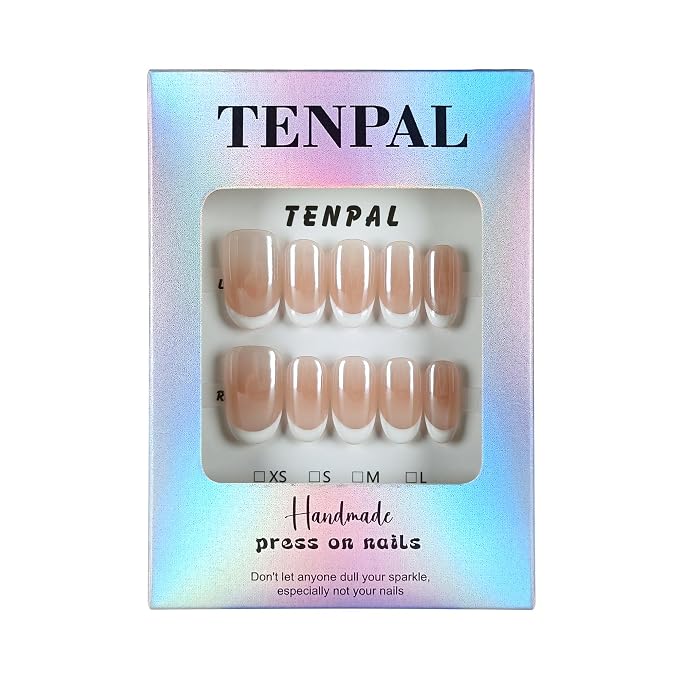 Pearl white