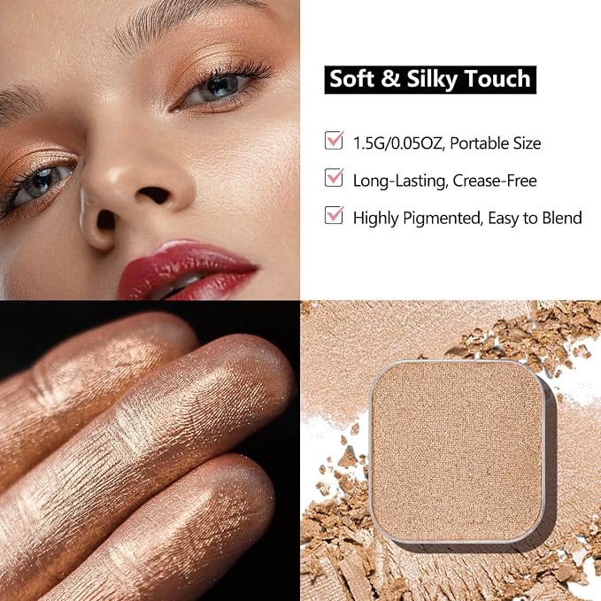 Ivory Elegance /Champagne Glow /Taupe Treasure