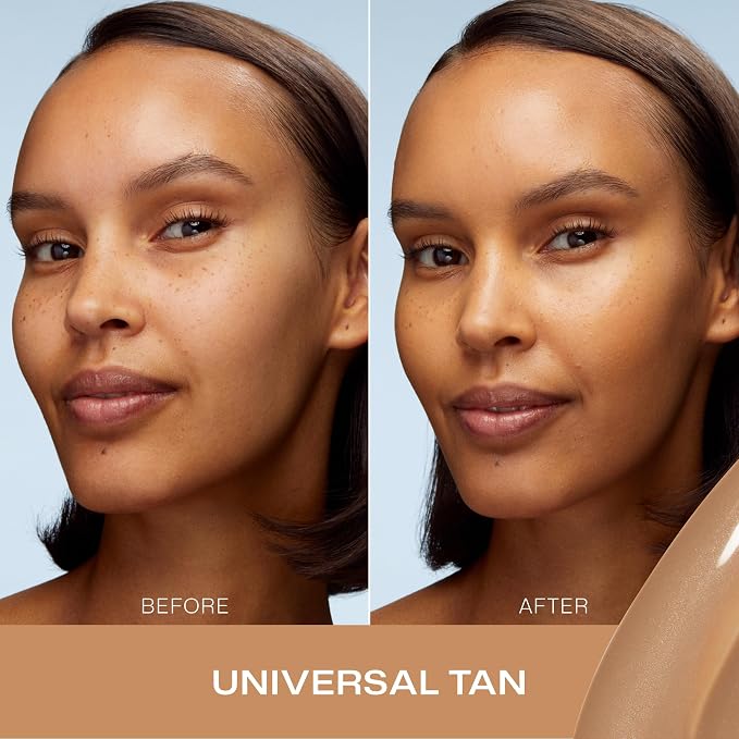 Universal Tan