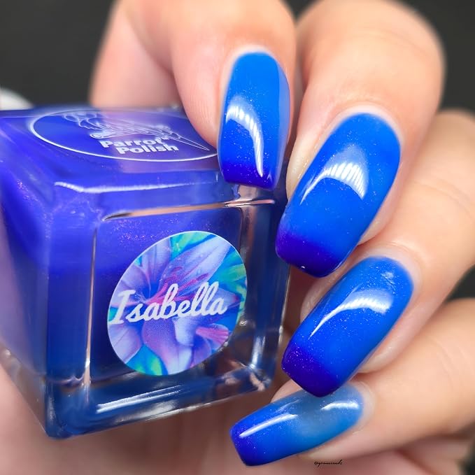 Isabella